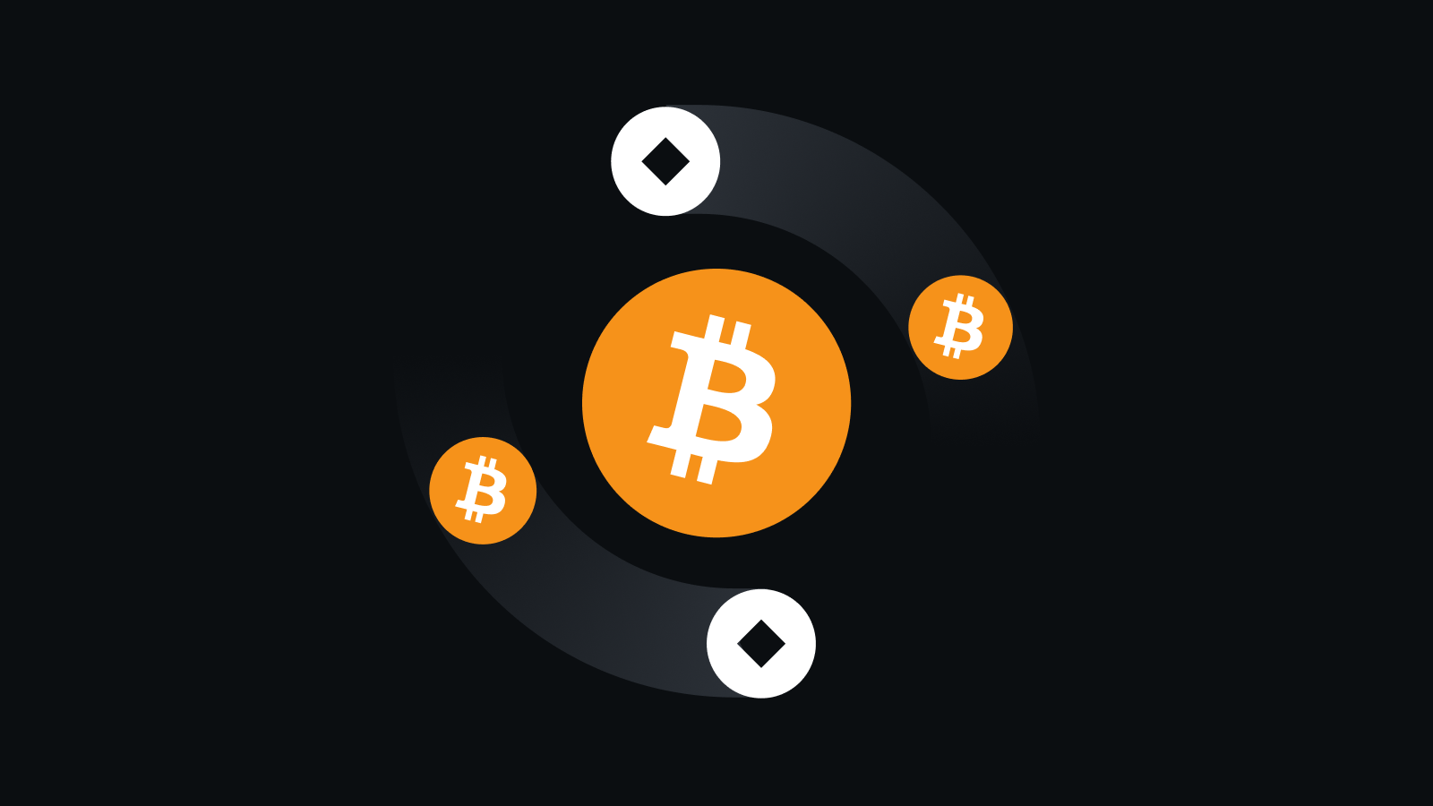 安全高效挖矿新纪元